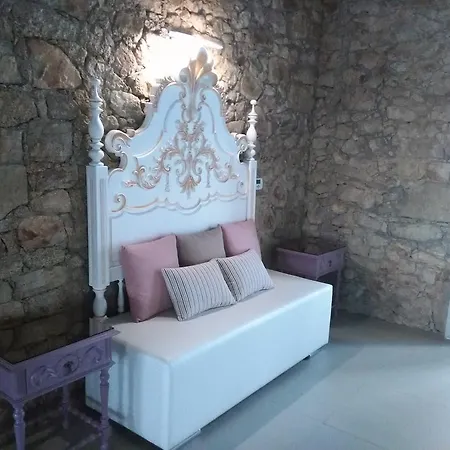 Tatil Evi Casa Do Sol