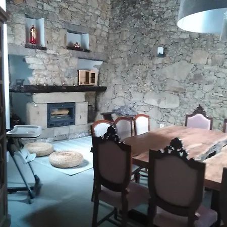 Tatil Evi Casa Do Sol Vila do Conde