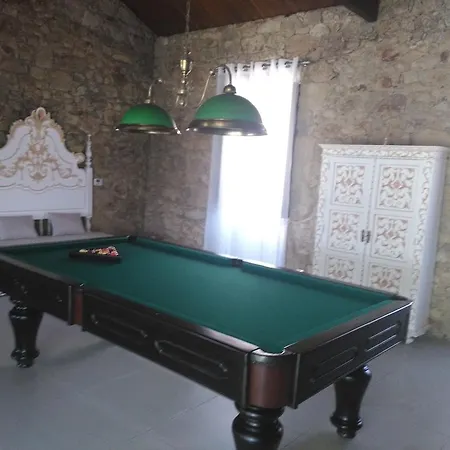 Casa Do Sol Tatil Evi Vila do Conde