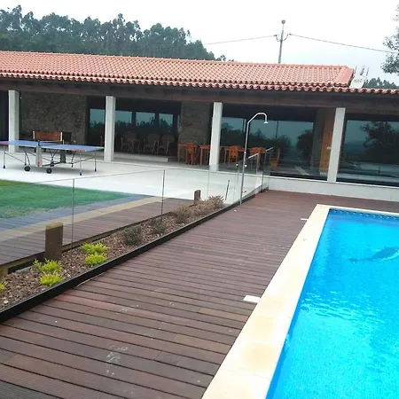 Casa Do Sol Tatil Evi *