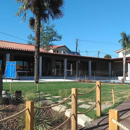 Casa Do Sol * Vila do Conde
