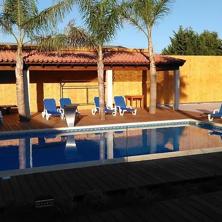 Tatil Evi Casa Do Sol
