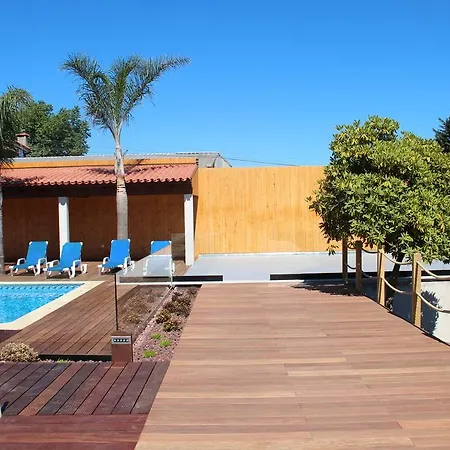 Casa Do Sol Tatil Evi *