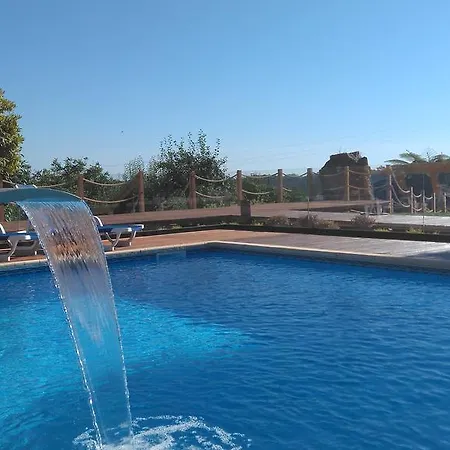Casa Do Sol Tatil Evi