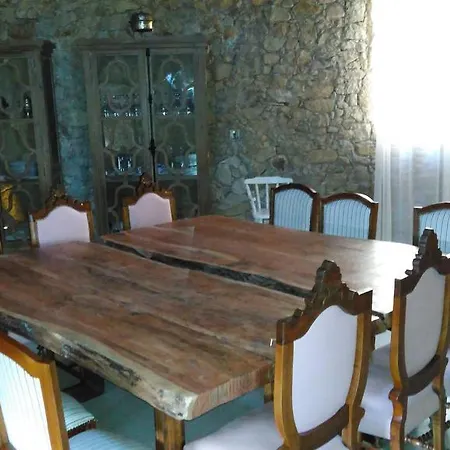 Casa Do Sol *