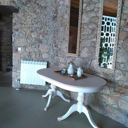 Casa Do Sol 度假居 *