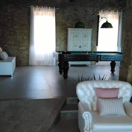 Casa Do Sol 孔迪镇