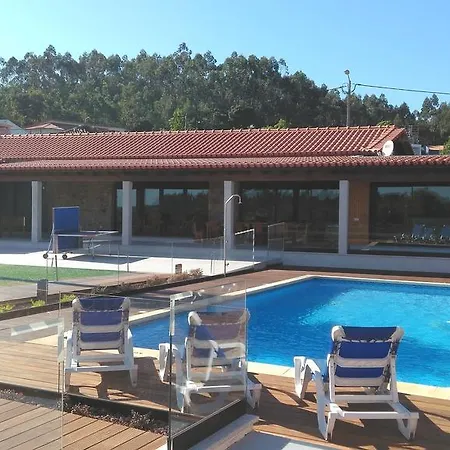度假居 Casa Do Sol